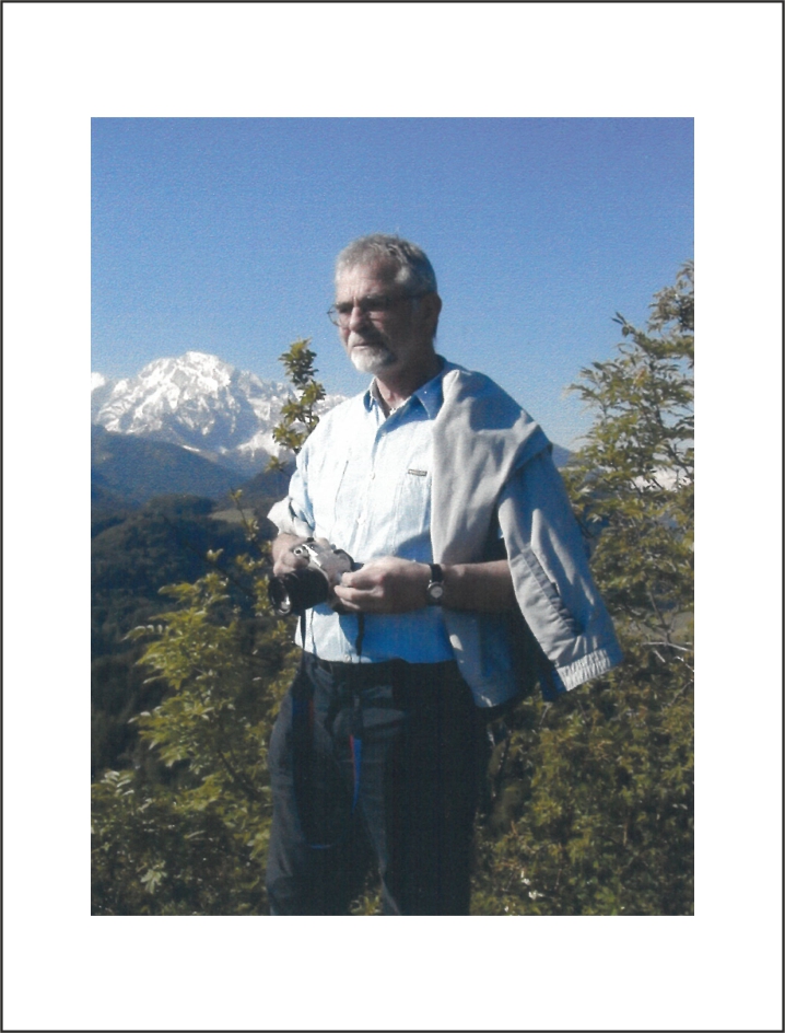 Joseph Obereder